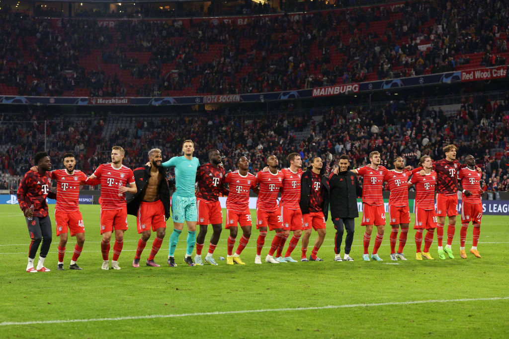 FC Bayern München